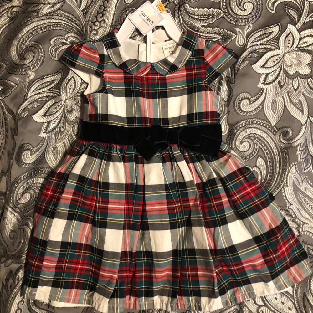 Special Occasion Dress